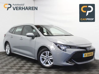 Toyota Corolla Touring Sports 1.8 Hybrid Active CLIMATE | CAMERA | CARPLAY | LED | ADAPCRUISE | DAB 