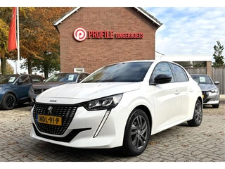 Peugeot 208 Benzine 75 Pk 5-Deurs * Luxe * Style Edition * * Navigatie * Airco * Cruise Control * L.