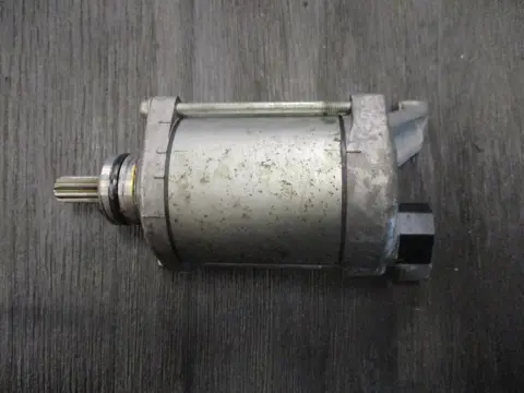 STARTMOTOR Suzuki SFV 650 Gladius 2009 - 2015