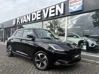Suzuki Swift 1.2 Smart Hybrid Style | Uit voorraad leverbaar | 9834 | €2.200,- voordeel | Adapt. Cru