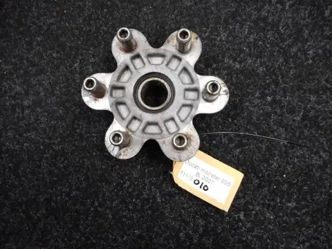 TANDWIELDRAGER Ducati Monster 695 2006 - 2008