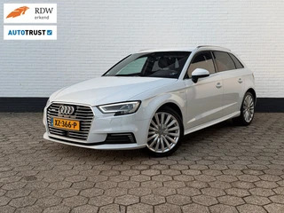 Audi A3 Sportback e-tron Sport Pro Line VIRTUAL l TREKHAAK
