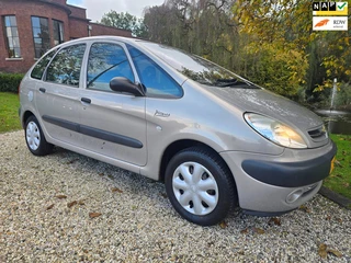 Citroen Xsara Picasso 1.8i-16V Différence 2 APK 28-02-2027 5 deurs trekhaak Airco