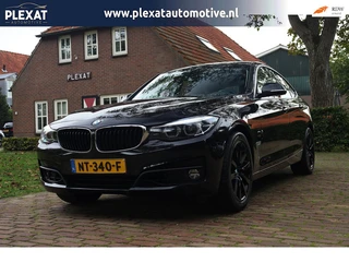 BMW 3-serie Gran Turismo 320i Corporate Lease Executive Aut. | Full Led | Navigatie | Climate Contro