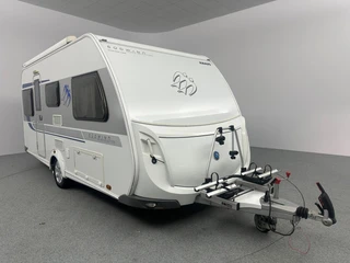 Knaus Südwind 460 EU Silver Selection Dakairco Mover