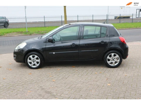 Renault Clio 1.2 TCe Special Line / APK 10-2027 / LEES TEKST ! ! !