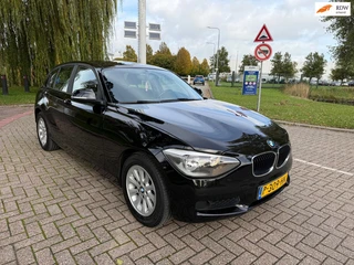 BMW 1-serie 114i EDE Executive