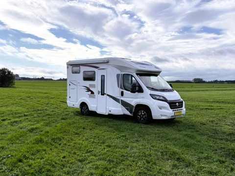 Eura Mobil Profila  590 PT