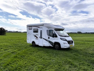 Eura Mobil Profila  590 PT