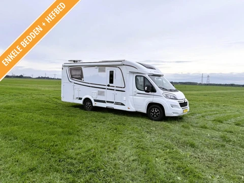 Hymer Etrusco 7400 SB Type X