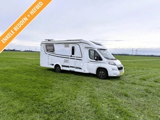 Hymer Etrusco 7400 SB Type X