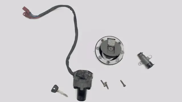 SLOTENSET Yamaha TDM 1996 - 2000