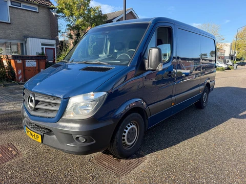 Mercedes-Benz Sprinter 316 2.2 CDI 366