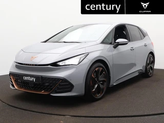 CUPRA Born 63 kWh | Elek. Stoelen | 360 Camera | Stoelverwarming | Side Assist