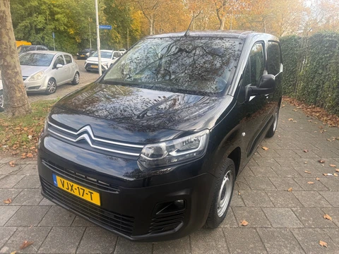 Citroen Berlingo 1.5 BlueHDI Club Airco
