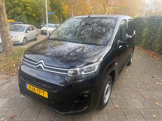 Citroen Berlingo 1.5 BlueHDI Club Airco