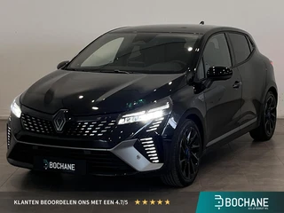 Renault Clio 1.6 E-Tech Full Hybrid 145 esprit Alpine | Bose-Audiosysteem | 360 Graden Camera | Stoe