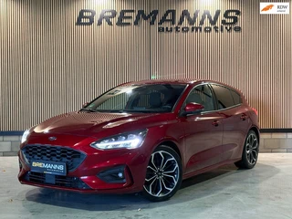 Ford Focus 1.5 EcoBoost ST Line / 150PK / Automaat / LED /