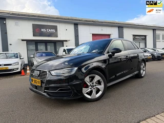 Audi A3 Sportback 1.4 e-tron PHEV Ambition Pro Line plus