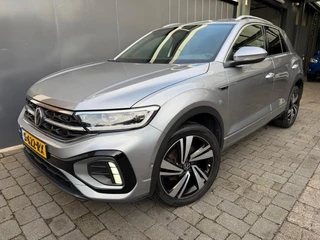 VOLKSWAGEN T-ROC 1.5 TSI R-LINE Panodak Elektr. klep Camera 