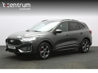 Ford Kuga 2.5 PHEV 243 PK ST-Line X, Panoramadak, Adap. Cruise Control, Winterpakket, Memory, 360 Ca