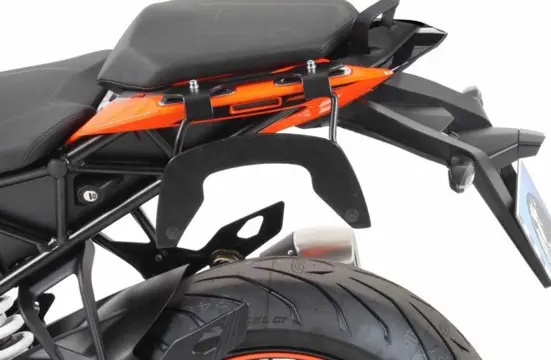 KOFFERBEUGELSET KTM 1290 Super duke 2017 - 2019