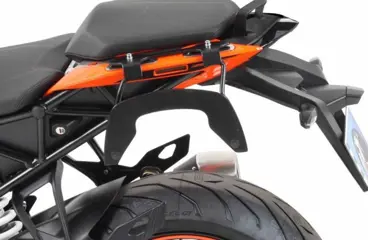 KOFFERBEUGELSET KTM 1290 Super duke 2017 - 2019