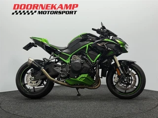 Kawasaki Z H2 SE (bj 2022)