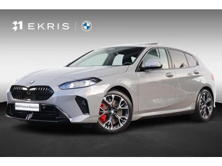 BMW 1-serie 120 M Sport Design Edition | Sportpakket Pro | Panorama Dak | Invidual Nardo Grey | 19''
