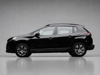 Peugeot 2008 1.2 PureTech Blue Lion Sport (APPLE CARPLAY,NAVI,PDC,CLIMATE,CRUISE,LED,SPORTSTOELEN,LM