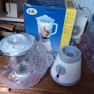 Princess Classic Compact Blender, NIEUW