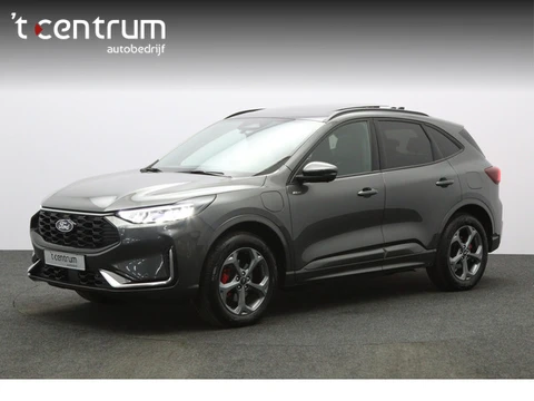 Ford Kuga 2.5 PHEV 243 PK ST-Line X, Panoramadak, Adap. Cruise Control, Winterpakket, Memory, 360 Ca