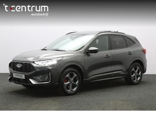 Ford Kuga 2.5 PHEV 243 PK ST-Line X, Panoramadak, Adap. Cruise Control, Winterpakket, Memory, 360 Ca