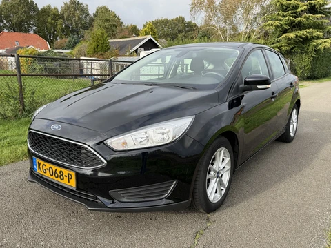 Ford Focus 1.0 Trend Navi/Airco/PDC/Cruise (bj 2016)