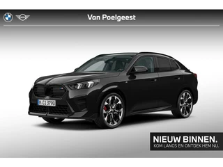 BMW X2 M35i xDrive