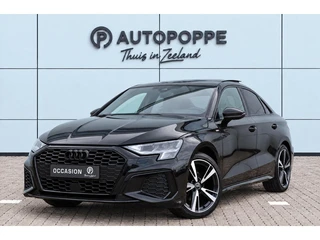 Audi A3 Limousine 35 TFSI S edition  150pk S Tronic