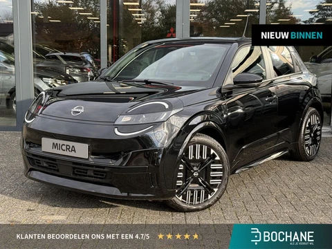 Nissan Micra MICRA NIEUW UIT VOORRAAD LEVERBAAR | Apple CarPlay & Android Auto | Climate Control | C