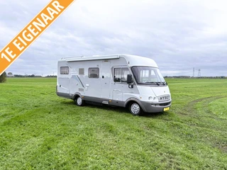 Hymer B614