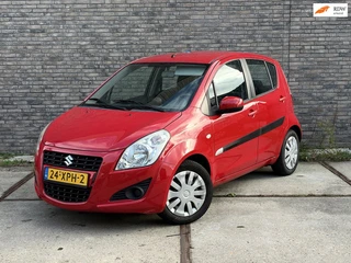 Suzuki Splash 1.0 VVT Comfort Airco