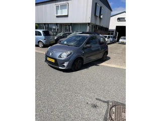 Renault Twingo 1.2-16V Authentique Nette en goed rijdende Twingo met een Apk keuring T/m 17-07-2027