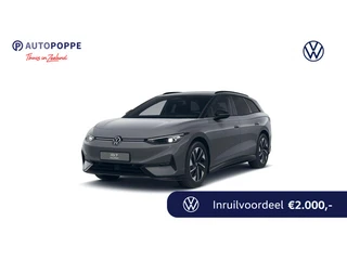 Volkswagen ID.7 Tourer Limited Edition 59 kWh