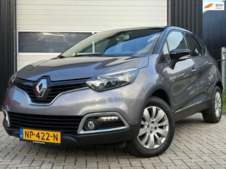 Renault Captur 0.9 TCe Dynamique
