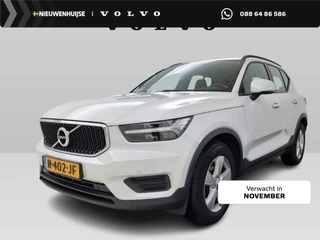 Volvo XC40 1.5 T2 Momentum Core | Trekhaak | Cruise Control | Apple Carplay/Android auto | Parkeerca