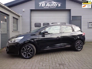 Renault Clio Estate 0.9 TCe Expression ! AIRCO / NAVI !