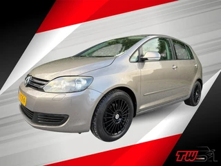Volkswagen Golf Plus 1.4 TSI Comfortline |NWE APK|NAVI|TREKH|AIRCO