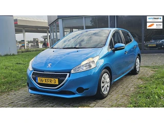 Peugeot 208 1.4 VTi Access