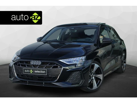 Audi A3 Sportback 35 TFSI Advanced edition / Sonos / Pano / Head-up / S-Line