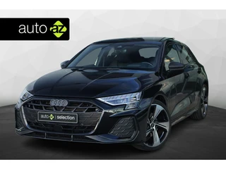 Audi A3 Sportback 35 TFSI Advanced edition / Sonos / Pano / Head-up / S-Line