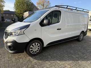 Renault Trafic 1.6 dCi 2017 euro 6 L2 airco apk 6-27