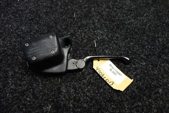KOPPELINGSPOMP BMW R 1150 RT R 850 RT 2000 - 2005
